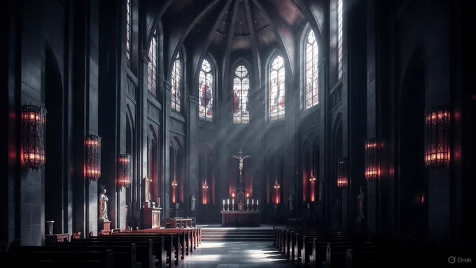 Money God One MGO Crypto Church