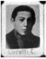 Enea Loretti, 18 anni, Battaglione 
Montano, Br Sap Imola, 16.03.45.
Monumento ai Partigiani in Piazza Caduti Di San Ruffillo, Bologna.
#FuoriIFascistiDalleIstituzioni.