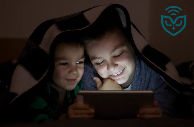 The KD Monitor App For Parents & Their Child's Android Devices.