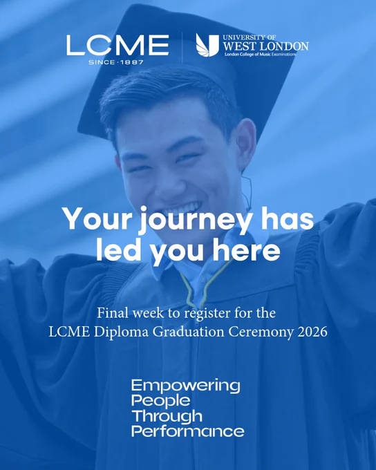 Your journey has led you here