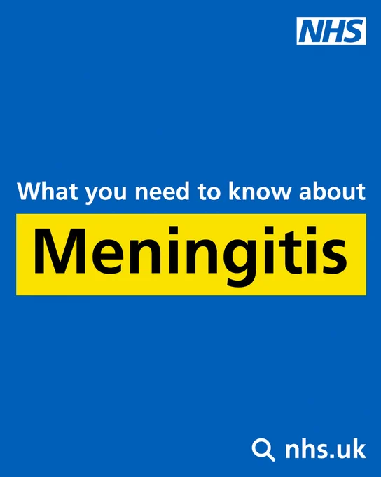 What you need to know about meningitis