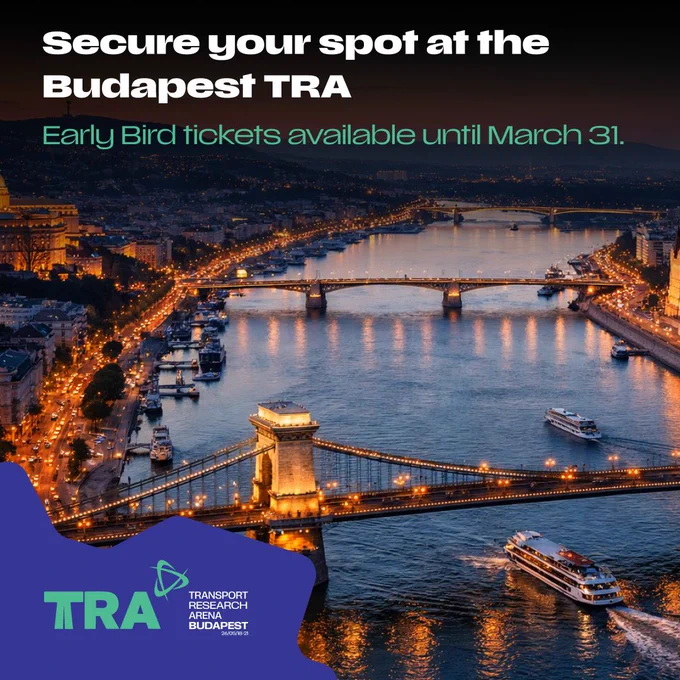 TRA Conference