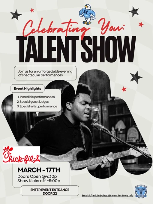talent 