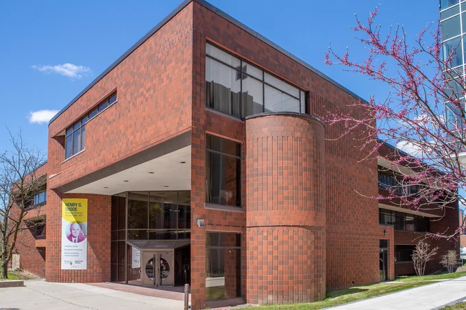 H.G. Thode Library of Science and Engineering is open 24/7 from April 8-21.