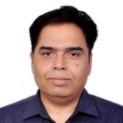 Umesh Shastry is the recipient of the MySQL Rockstar 2025 award and a Senior MySQL Database Engineer 