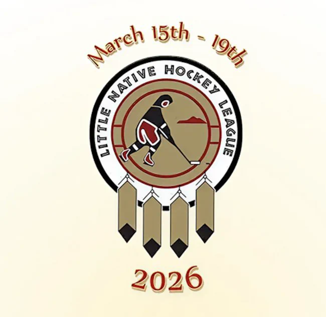 Record-breaking Little NHL tournament features 271 participating teams

Read more via Anishinabek News: https://anishinabeknews.ca/2026/03/record-breaking-little-nhl-tournament-features-271-participating-teams/