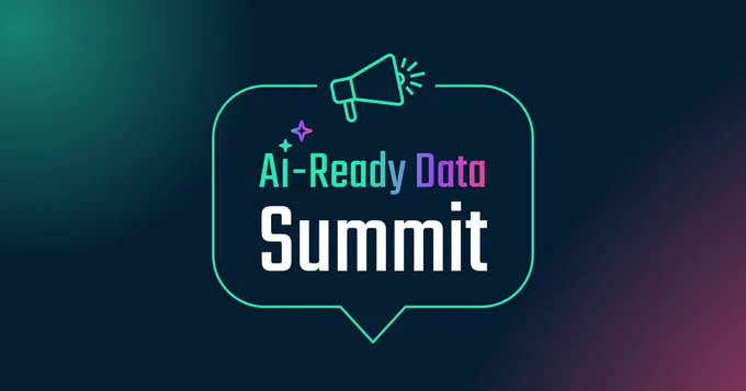 AI-Ready Data Summit
