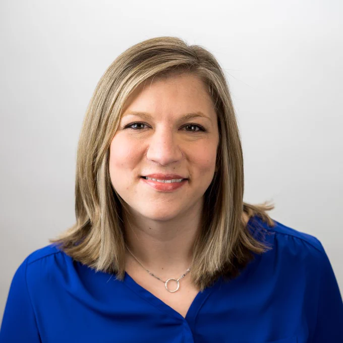 Wesolowski headshot