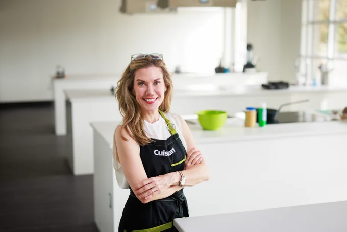 Dr. Caroline Compretta