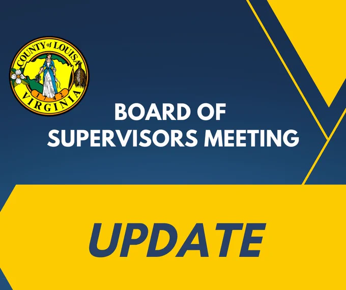 BOS Update