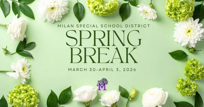 Spring Break