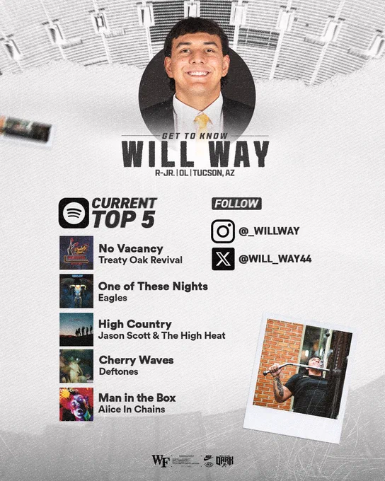 Will Way