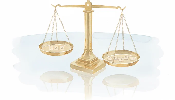 Do you support the insanity defense? Answer by Anthony Zarrella, Attorney/Councilor