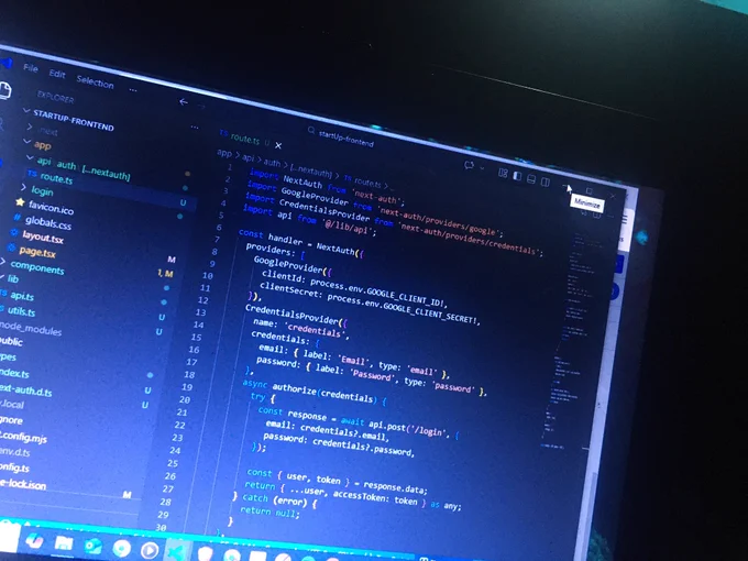 Next.Js