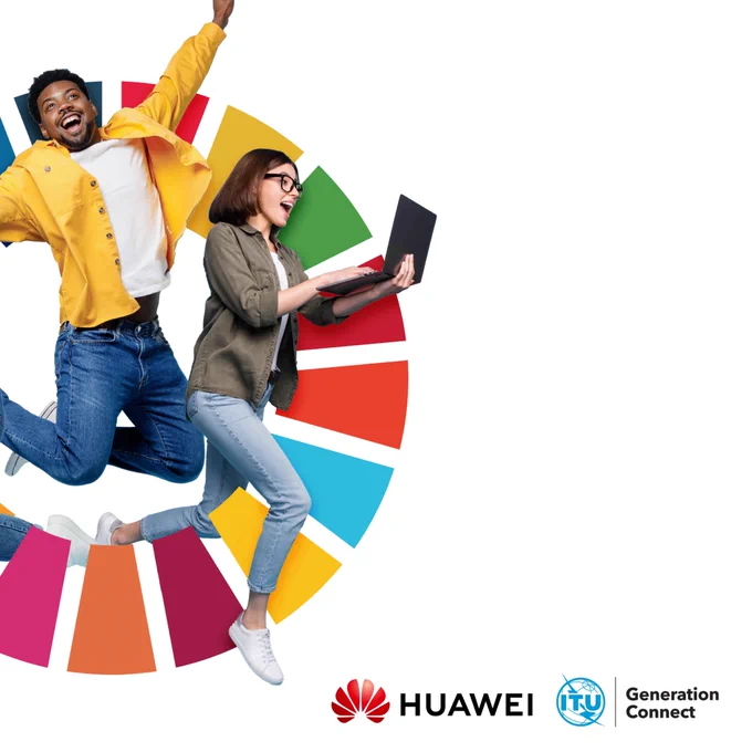 Visual calling for applications to the Young Leadership Programme 2026–2027 by 31 March 2026
