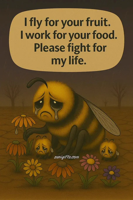 Bees