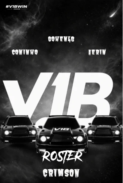 #V1BWIN
