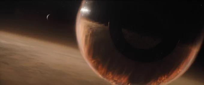 dune part two (2024)