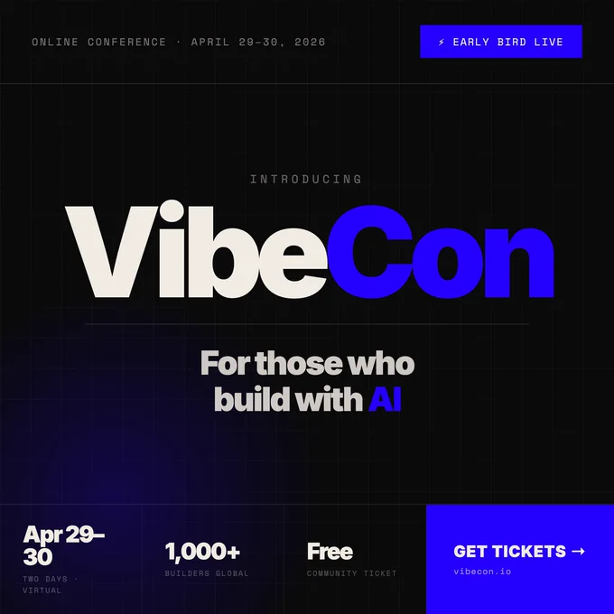 https://vibecon.io
