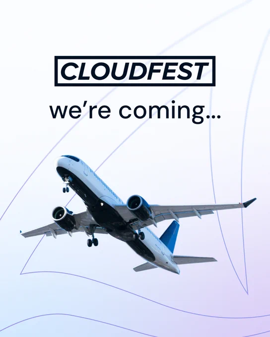CloudFest we are coming