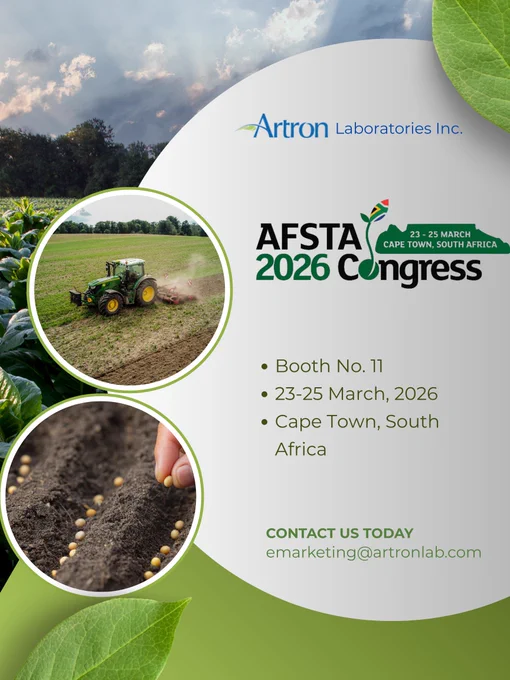 AFSTA 2026 