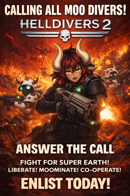 new War Bound today 
