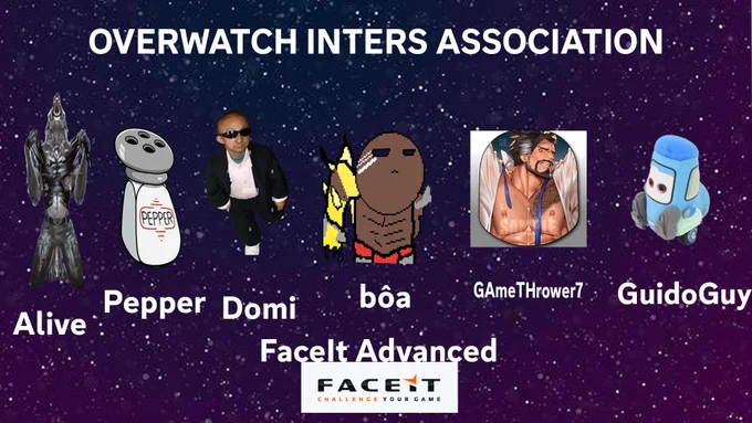 mari did not make this their artistry is like 100000x better then this i made this after match realizing we should probably announce this team LOL