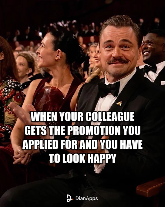 Leo memes in Oscar 2026
