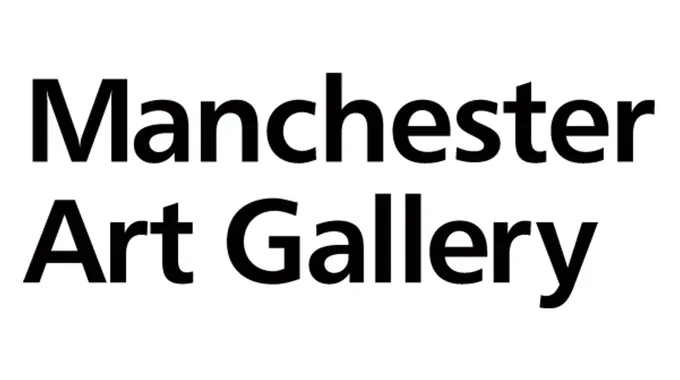 Manchester Art Gallery logo