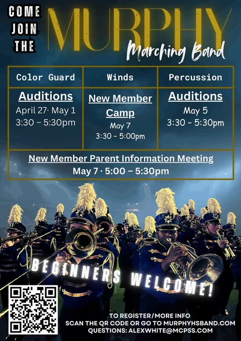 Murphy Band