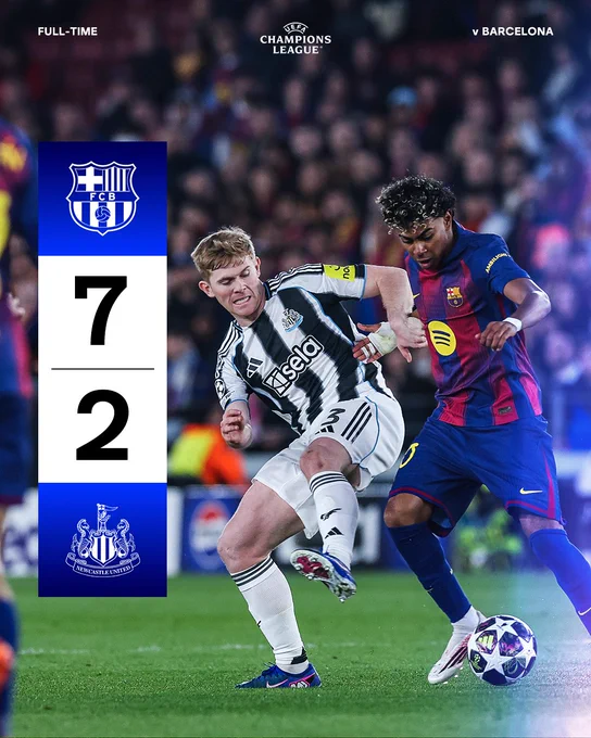 FULL-TIME | 7-2