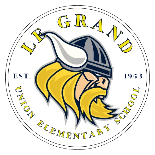 Le Grand Union Elementary School District Logo