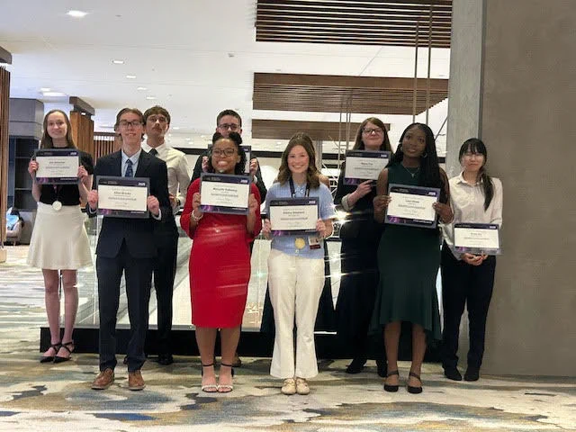 recipients