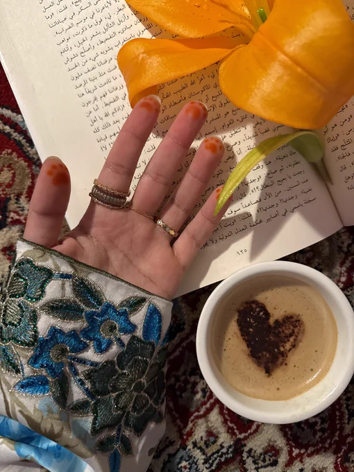 وداعية للحِنّة و دراريع رمضان
