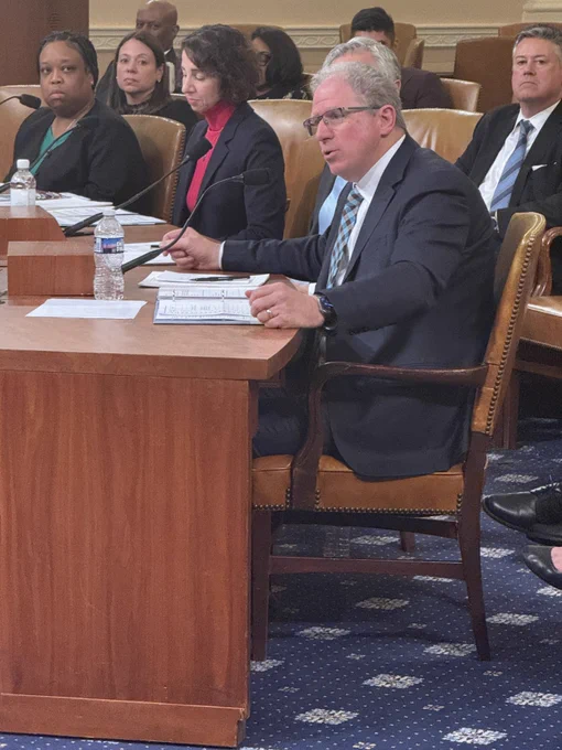 John Butler discusses how new approaches to TDAPA will allow a significant access improvement for drugs like DefenCath.