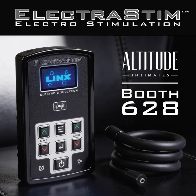 ElectraStim Attending Altitude Inmates in Las Vegas