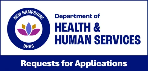 Request for Applications banner
