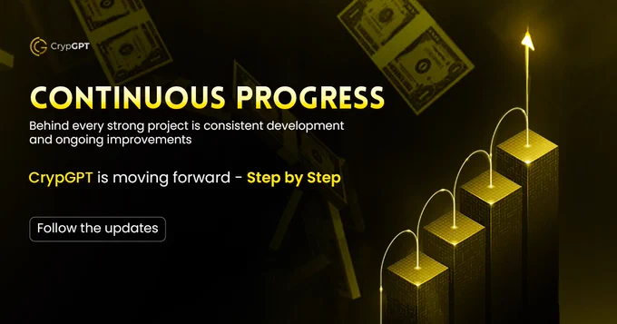 CRYPGPT TOKEN