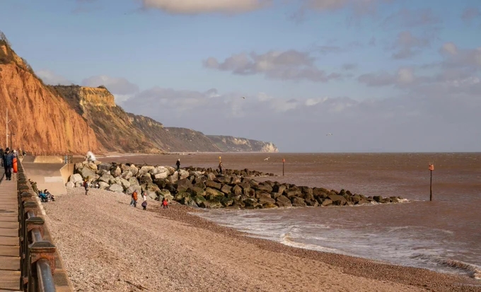 Sidmouth, Devon