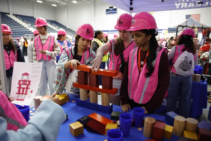  Pictures of Building Futures Construction Expo