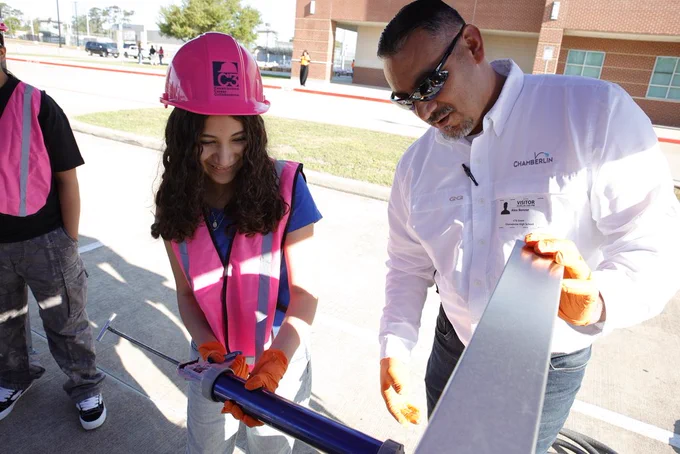  Pictures of Building Futures Construction Expo