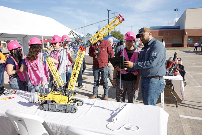  Pictures of Building Futures Construction Expo