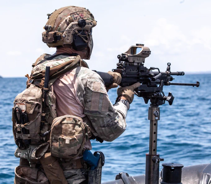 📸 Capt. Owen Dietrich