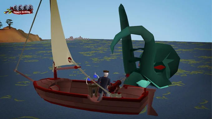 Old School RuneScape has always been a game that listens. And in 2026, Jagex did exactly that. The community spoke loud and clear after the Sailing skill launched, and the response from the team has been a focused, meaningful update targeting one of the most discussed pain points in the game right now. BOAT COMBAT.

This patch, released on the 18th of March 2026, was framed by Jagex as a series of quality of life improvements rather then a massive content overhaul. The goal was simple: address the major issues, make things feel smoother, and build a stronger foundation for bigger updates down the line.

So what exactly changed? Let’s break it all down.