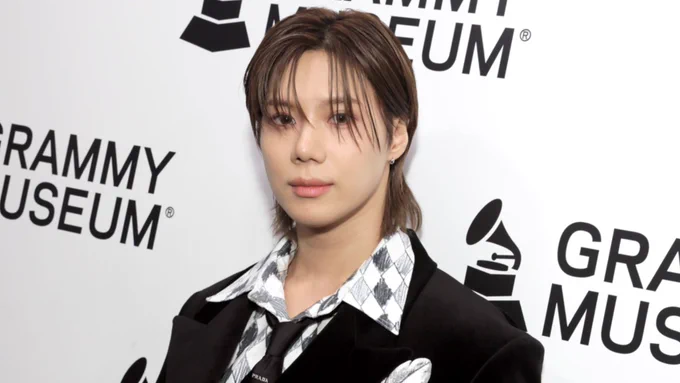 Taemin Exhibit ‘Performer. Artist. Icon.’ Coming to Grammy Museum This April