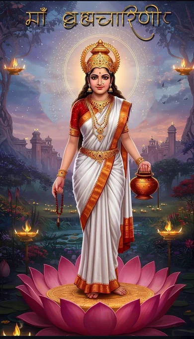 जय माता दी 🙏🌺🚩