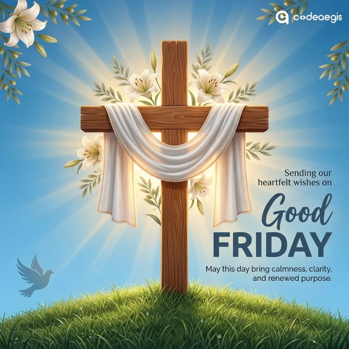 Good Friday
