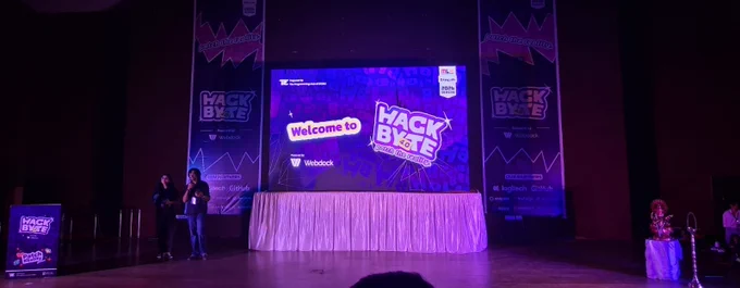 Hackbyte 4.0