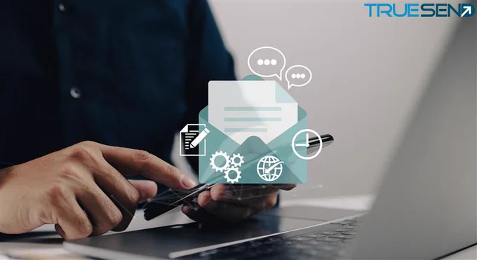 email-automation-worlflow