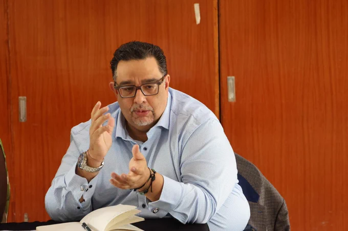 Deepak Soni Athari CEO
